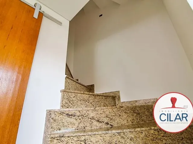 Imagem 3: Imobiliária Cilar Aluga Sobrado 3 Quartos no Xaxim com 175M², Ref. 01028.031-Cilar