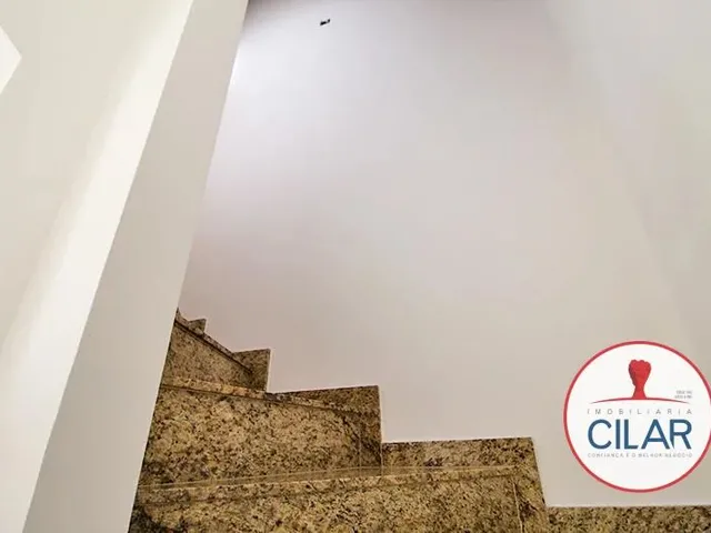 Imagem 5: Imobiliária Cilar Aluga Sobrado 3 Quartos no Xaxim com 175M², Ref. 01028.031-Cilar