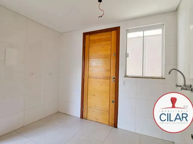 Imagem 2: Imobiliária Cilar Aluga Sobrado 3 Quartos no Xaxim com 175M², Ref. 01028.031-Cilar