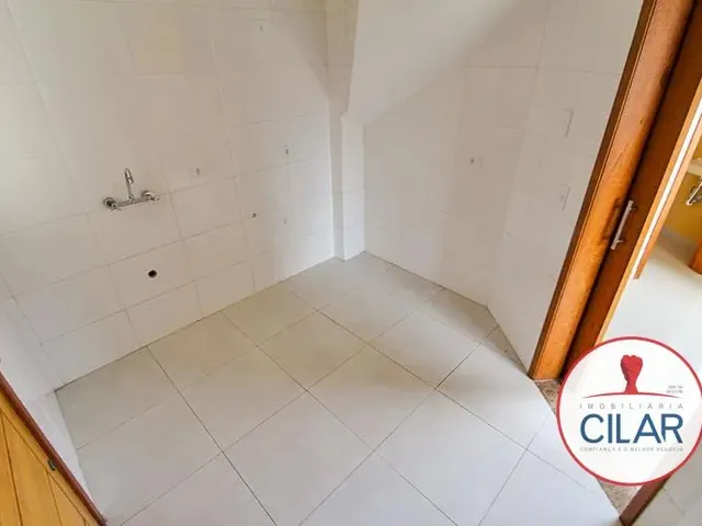 Imagem 4: Imobiliária Cilar Aluga Sobrado 3 Quartos no Xaxim com 175M², Ref. 01028.031-Cilar