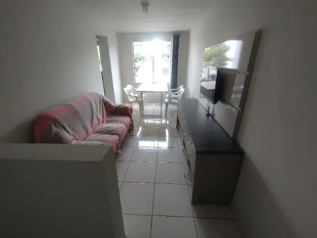 Imagem: Apartamento Mobiliado - 2 Quartos Locação