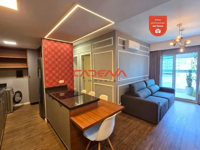 Imagem: Apartamento com 2 Quartos e 2 Vagas para