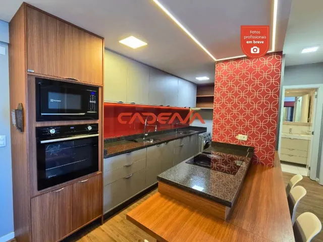 Imagem 16: Apartamento com 2 Quartos e 2 Vagas para Aluguel no Centro