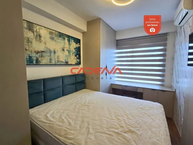 Imagem 12: Apartamento com 2 Quartos e 2 Vagas para Aluguel no Centro