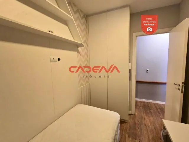 Imagem 9: Apartamento com 2 Quartos e 2 Vagas para Aluguel no Centro