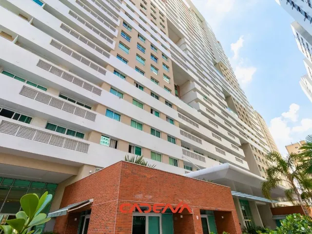 Imagem 13: Apartamento com 2 Quartos e 2 Vagas para Aluguel no Centro