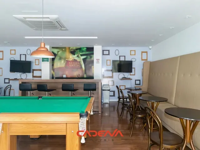 Imagem 14: Apartamento com 2 Quartos e 2 Vagas para Aluguel no Centro