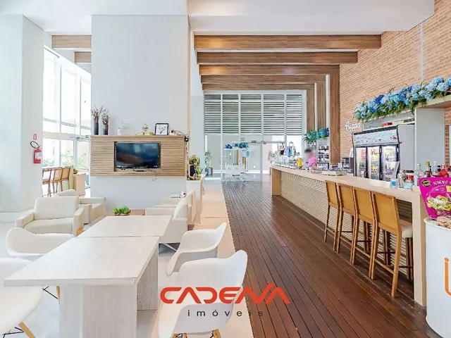 Imagem 5: Apartamento com 2 Quartos e 2 Vagas para Aluguel no Centro