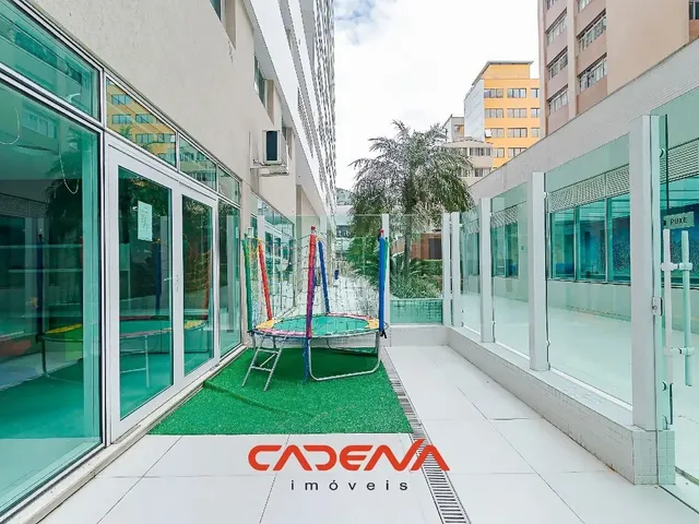 Imagem 15: Apartamento com 2 Quartos e 2 Vagas para Aluguel no Centro