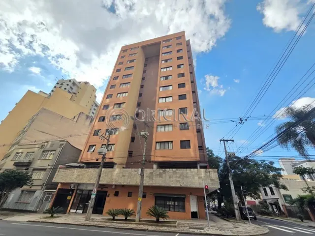 Imagem: Apartamento Mobiliado com Garagem