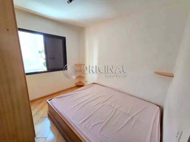 Imagem 13: Apartamento Mobiliado com Garagem