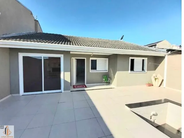 Imagem: Casa 200M2 4 Dorms. Locacao C.comprido