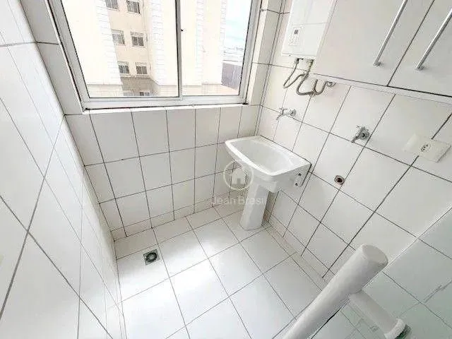 Imagem 5: Apartamento com 2 Quartos para Alugar em Pinhais!!!