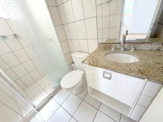 Imagem 9: Apartamento com 2 Quartos para Alugar em Pinhais!!!