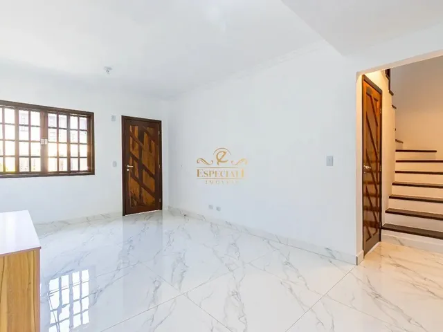 Imagem 5: Sobrado Triplex para Locação em Condomínio Fechado | 4 Dormitórios Suítes