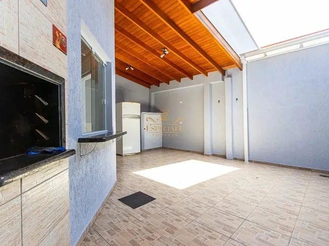 Imagem 6: Sobrado Triplex para Locação em Condomínio Fechado | 4 Dormitórios Suítes