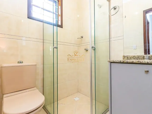 Imagem 14: Sobrado Triplex para Locação em Condomínio Fechado | 4 Dormitórios Suítes