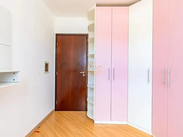 Imagem 13: Sobrado Triplex para Locação em Condomínio Fechado | 4 Dormitórios Suítes