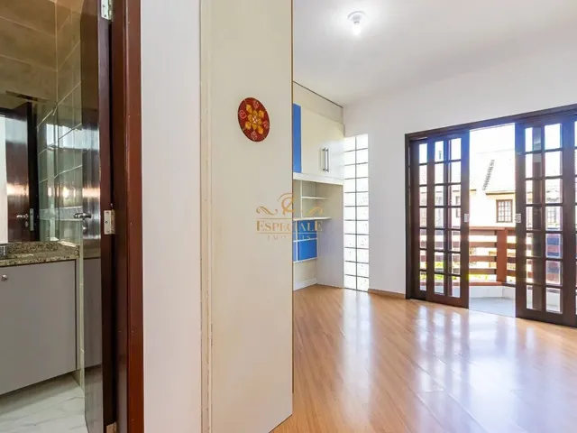 Imagem 15: Sobrado Triplex para Locação em Condomínio Fechado | 4 Dormitórios Suítes