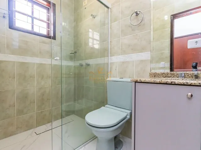 Imagem 16: Sobrado Triplex para Locação em Condomínio Fechado | 4 Dormitórios Suítes