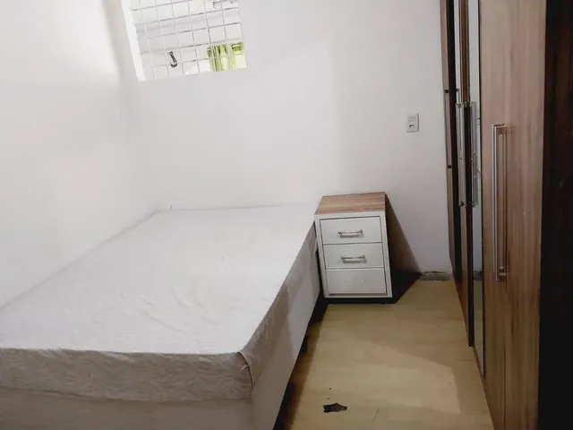 Imagem 3: Quartos e Suíte no Bairro Santo Inácio