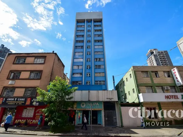 Imagem: Apartamento para Alugar no Centro de 41,22