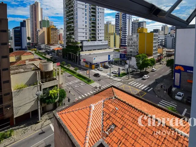 Imagem 9: Apartamento para Alugar no Centro de 41,22 M² - Edifício Graúna