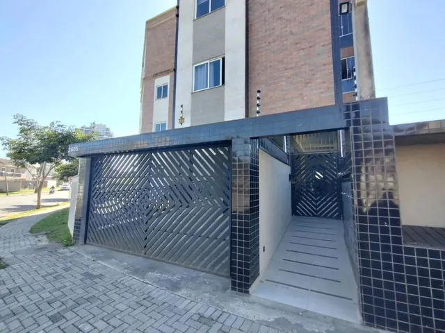 Imagem: Apartamento com Suíte, Sacada com Churrasqueira