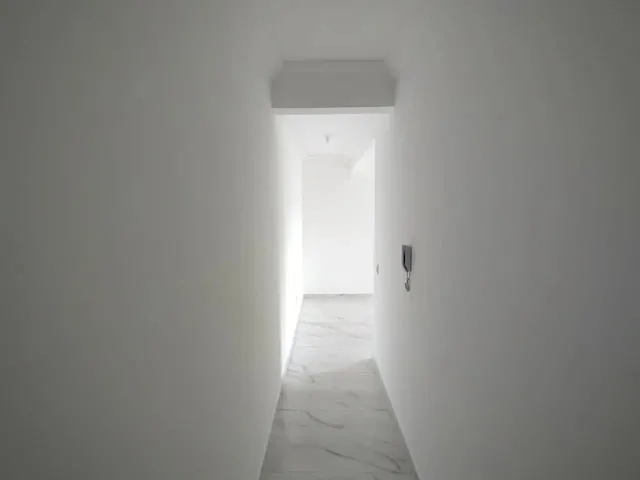 Imagem 13: Apartamento com Suíte, Sacada com Churrasqueira e Garagem Coberta para Alugar Próximo