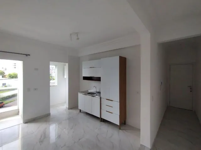Imagem 15: Apartamento com Suíte, Sacada com Churrasqueira e Garagem Coberta para Alugar Próximo
