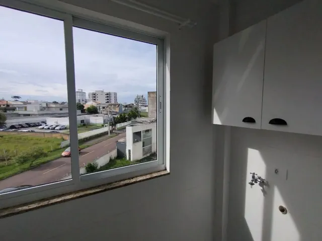 Imagem 16: Apartamento com Suíte, Sacada com Churrasqueira e Garagem Coberta para Alugar Próximo