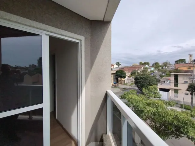Imagem 7: Apartamento com Suíte, Sacada com Churrasqueira e Garagem Coberta para Alugar Próximo