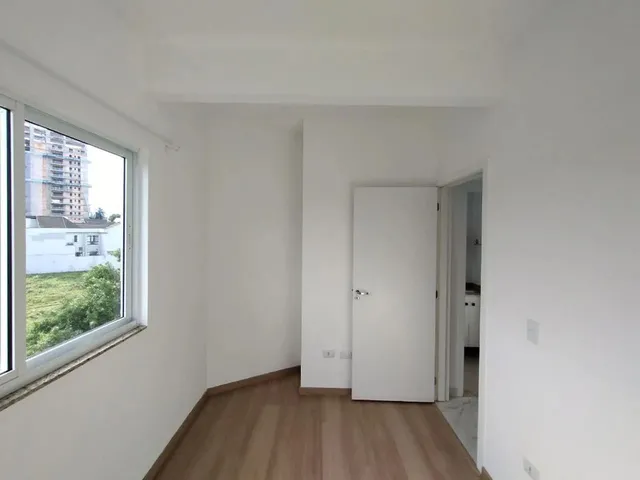 Imagem 8: Apartamento com Suíte, Sacada com Churrasqueira e Garagem Coberta para Alugar Próximo