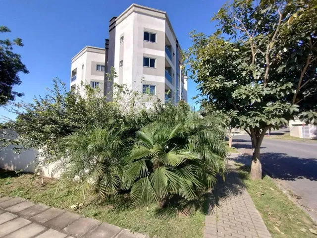 Imagem 10: Apartamento com Suíte, Sacada com Churrasqueira e Garagem Coberta para Alugar Próximo