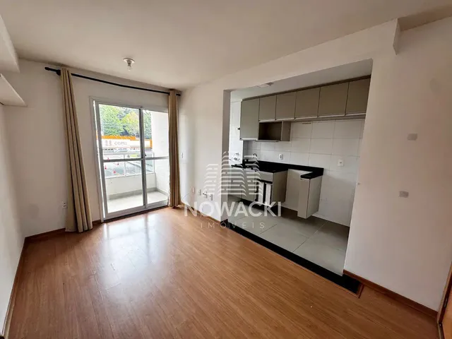 Imagem: Apartamento com 2 Dormitorios 1 Vaga - Ecoville