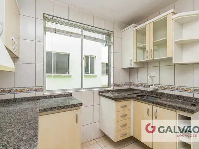 Imagem 9: Apartamento 02 Quartos no Água Verde Rua Amazonas 1º Andar