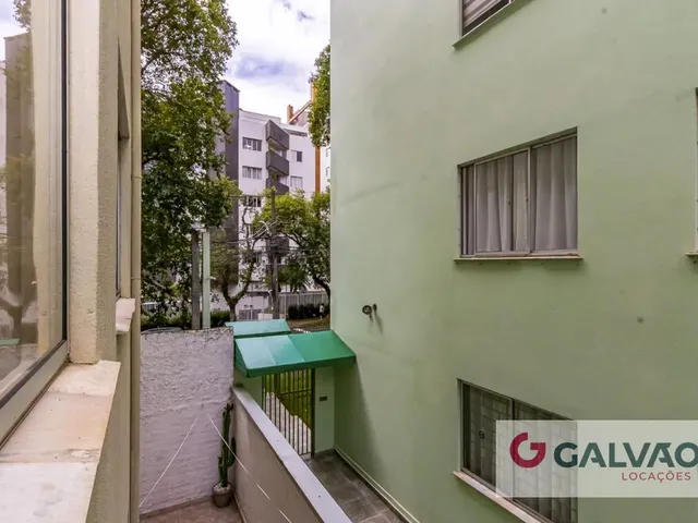 Imagem 11: Apartamento 02 Quartos no Água Verde Rua Amazonas 1º Andar