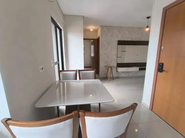Imagem: Apartamento Semimobiliado no Centro de São