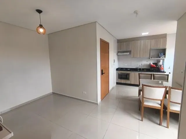 Imagem 6: Apartamento Semimobiliado no Centro de São José dos Pinhais com Execelente