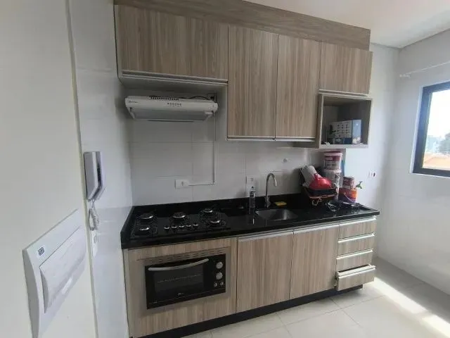 Imagem 5: Apartamento Semimobiliado no Centro de São José dos Pinhais com Execelente
