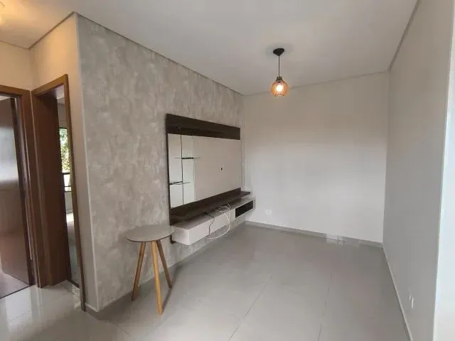 Imagem 3: Apartamento Semimobiliado no Centro de São José dos Pinhais com Execelente