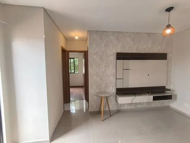 Imagem 8: Apartamento Semimobiliado no Centro de São José dos Pinhais com Execelente