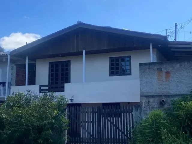 Imagem: Casa Parte Superior para Alugar, Entrada