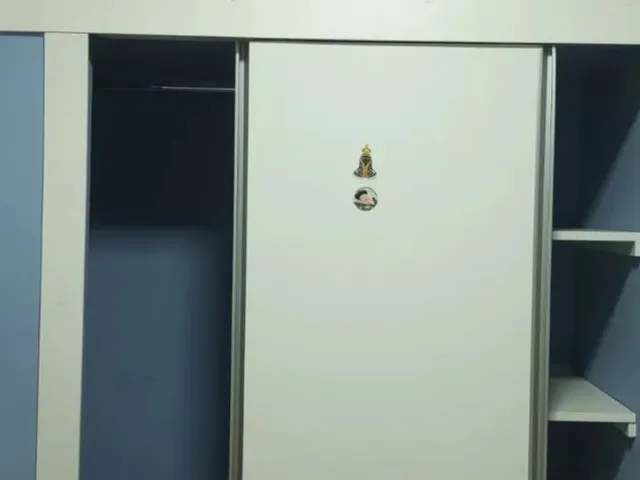 Imagem 2: Aluga-Se Quarto para Moças - 1 Pessoa