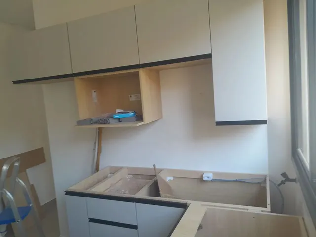 Imagem 3: Aluga -Se Apartamento Próximo a Ufpr