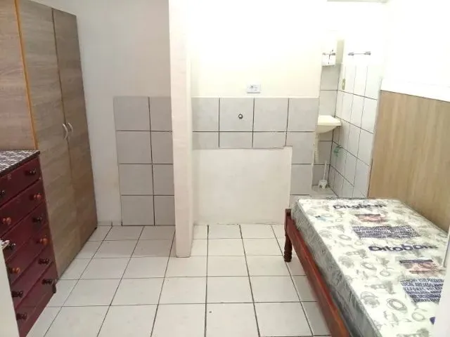 Imagem 3: Quitinete Mobiliada Individual Próx. Terminal Pinheirinho, Apenas Masculino