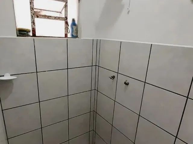 Imagem 9: Quitinete Mobiliada Individual Próx. Terminal Pinheirinho, Apenas Masculino