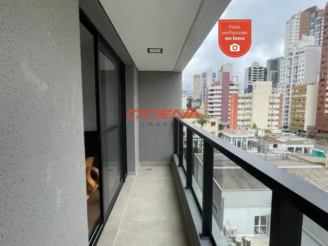 Imagem 8: Apartamento com 1 Quarto e 1 Vaga para Aluguel no Batel