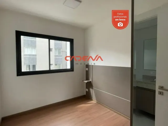 Imagem 10: Apartamento com 1 Quarto e 1 Vaga para Aluguel no Batel