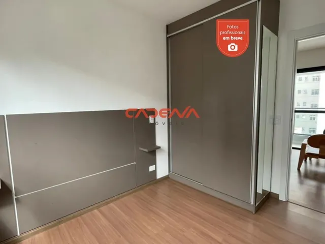 Imagem 14: Apartamento com 1 Quarto e 1 Vaga para Aluguel no Batel